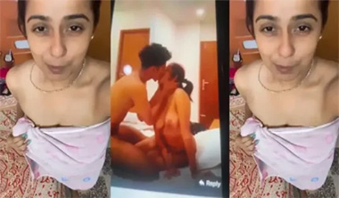 Desi Tamil Aunty Secret Romance Fucking With Lover