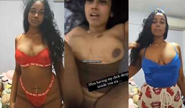 Desi Tamil Girl Deep Blowjob – Nude Fucking Hard