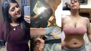 Horny Indian Girl Blowjob – Doggy Style Fuck Hard