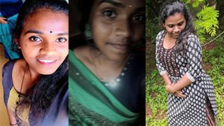 Horny Mallu Girl Blowjob – Fucking Outdoor Full Video