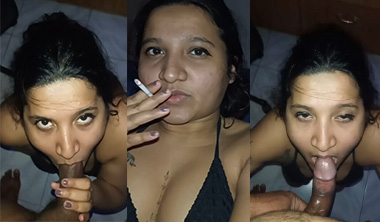 Horny Milf Smoking Drinking – Blowjob Riding Fuck