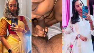 Horny SG Tamil Girl Blowing – Fucking Mms Leak
