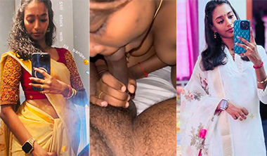 Horny SG Tamil Girl Blowing – Fucking Mms Leak