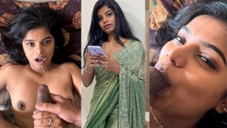 Horny South College Girl Fucking By Lover