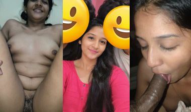 Horny Tamil Girl Blowjob – Fucking New Update