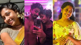 Horny Tamil Girl Fucking – Riding With Lover Dick