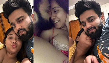 Indian Horny Babe Doggy Style Hard Fucking