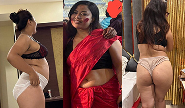 Indian Office Manager Wife Affair Fucking With Lover