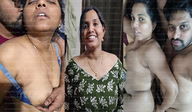 Kannada Wife Enjoying – Riding Fucking With Husband