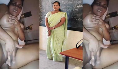 Kerala Mallu Teacher Mom Cheating Fuck With Lover
