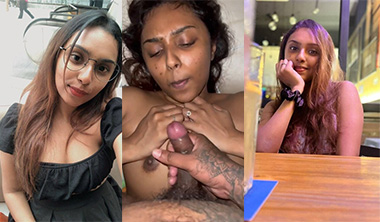 Malaysian Tamil Girl Fucking With Lover Porn