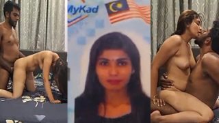 Malaysian Tamil Wife Cheating – Affair Fucking With Boss
