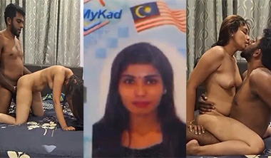 Malaysian Tamil Wife Cheating – Affair Fucking With Boss