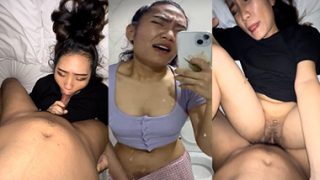 Nepali Horny Girl Painful Fucking Moaning