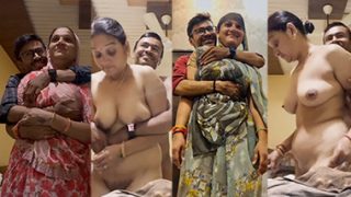 Rajasthani Cheater Aunty Affair – Fucking With Lover