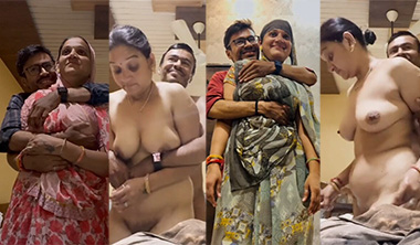 Rajasthani Cheater Aunty Affair – Fucking With Lover