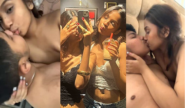 Sexy Indian Baddie Hard Fucked By Bf Dick