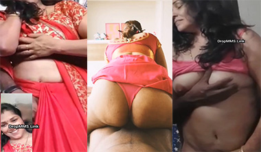 Tamil Aunty Blowjob – Fucking With Young Lover