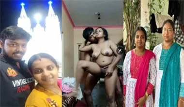Tamil Chubby Wife Shared Fuck With Husband Friend