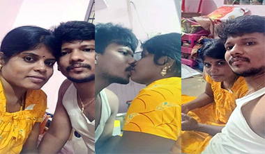 Tamil Couple Romance – Fuck Leake Hidden Cam Video