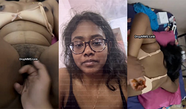 Tamil Girl Enjoying Fingering – Doggystyle Fucking