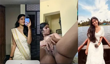 Tamil IT Babe Showing Nude Rubbing Sex