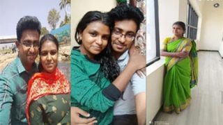 Tamil Innocent Wife Blowjob – Riding Painful Fucking