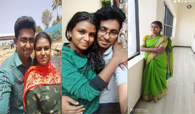 Tamil Innocent Wife Blowjob – Riding Painful Fucking