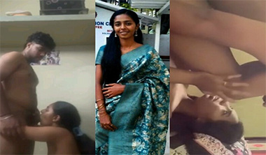 Tamil Lovers Blowjob and Fucking Hard HD