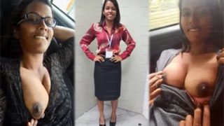 Tamil Office Girl Blowjob – Fucking in Inside Car