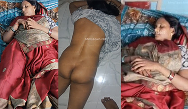 Tamil Sleeping Mom Nude Pussy Finger By Horny Son