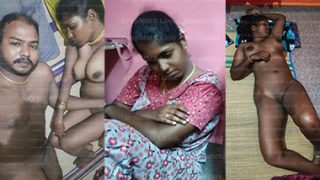Tamil Sleeping Wife Nude Showing – Fucking By Husband