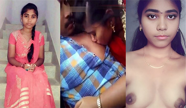 Young Tamil Couple Enjoying – Fucking Inside Car